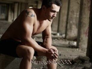 MuscleMikeXXX