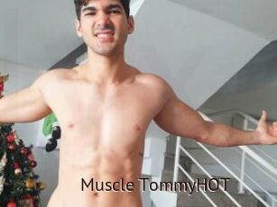 Muscle_TommyHOT