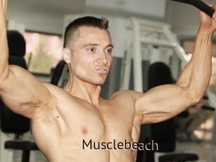 Musclebeach