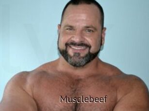 Musclebeef