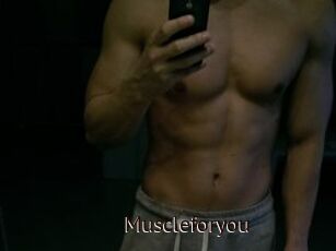 Muscleforyou