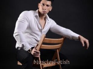 MusclesFetish