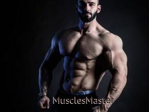 MusclesMaster
