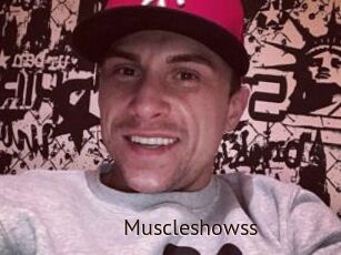 Muscleshowss