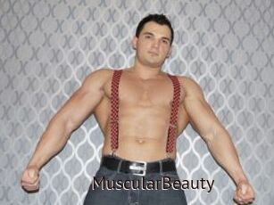MuscularBeauty