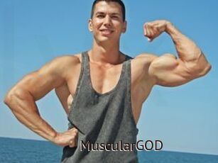 MuscularGOD