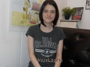 Muskaana