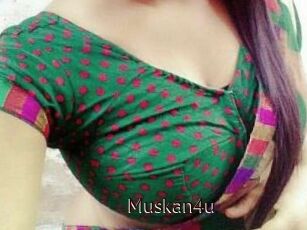 Muskan4u