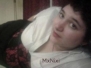 MxNixi