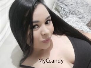 MyCcandy