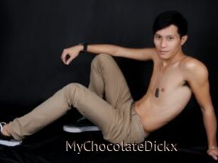 MyChocolateDickx