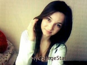MyCollegeStar