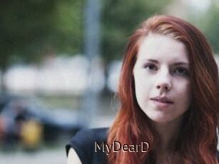 MyDearD