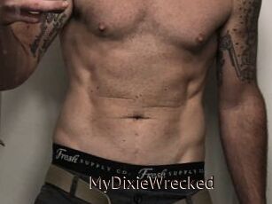 MyDixieWrecked