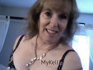 MyKellie