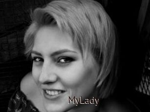 MyLady