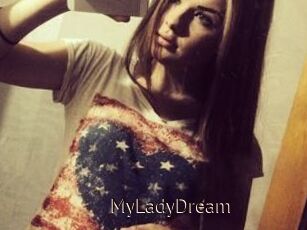 MyLadyDream