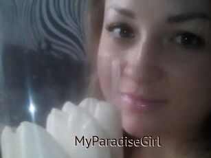 MyParadiseGirl