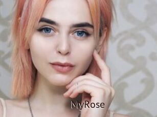 MyRose