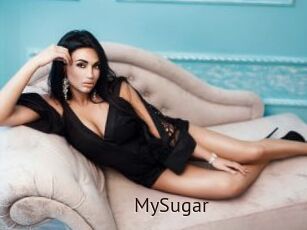 MySugar