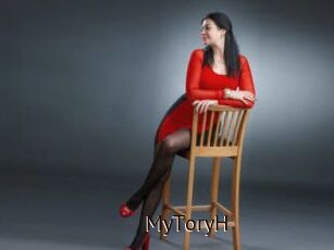 MyToryH
