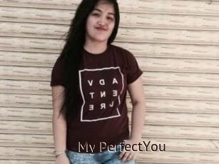 My_PerfectYou