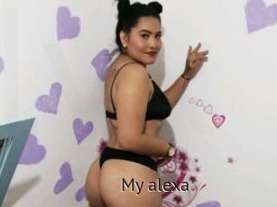 My_alexa