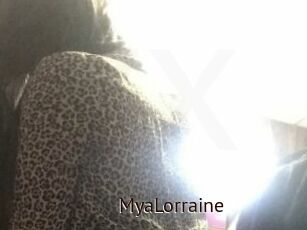 MyaLorraine
