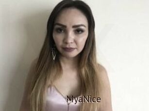 MyaNice