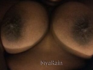 MyaRain