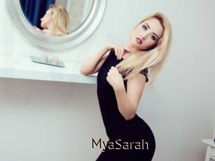 MyaSarah