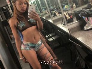MyaScott