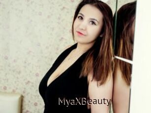 MyaXBeauty