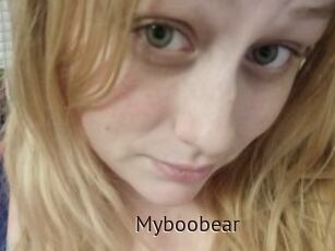 Myboobear