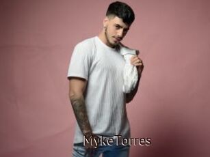 MykeTorres