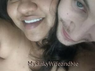 MykinkyWifeandMe