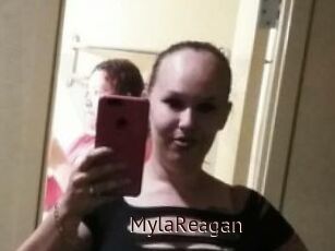 MylaReagan
