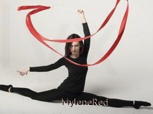 MyleneRed