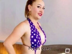 Myles_baker