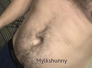 Mylkshunny