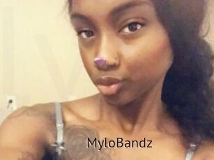 MyloBandz