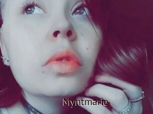 Myntmarie