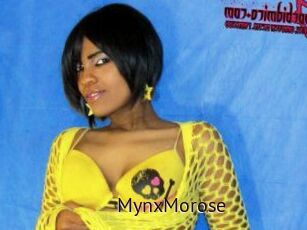 MynxMorose