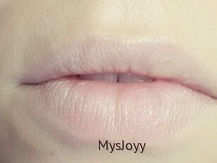 MysJoyy
