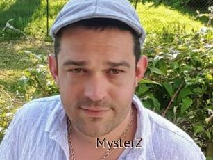 MysterZ