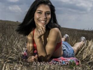 MysteriousLdy