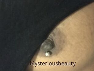 Mysteriousbeauty