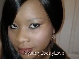 MysteryEbonyLove