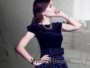 MysteryPrincess