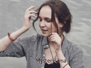 MysteryUma